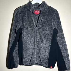 Coleman W’s XL Full Zip Up